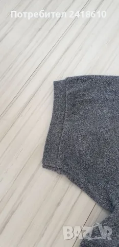 Lacoste Classic Fit Pique Cotton Mens Size 4 - M ОРИГИНАЛ! Мъжка Тениска!, снимка 10 - Тениски - 49924625