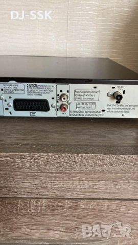 Panasonic SA-PT150 dvd reciver за ремонт , снимка 6 - Аудиосистеми - 45795661