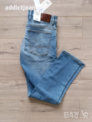 Мъжки дънки S.Oliver размер 33