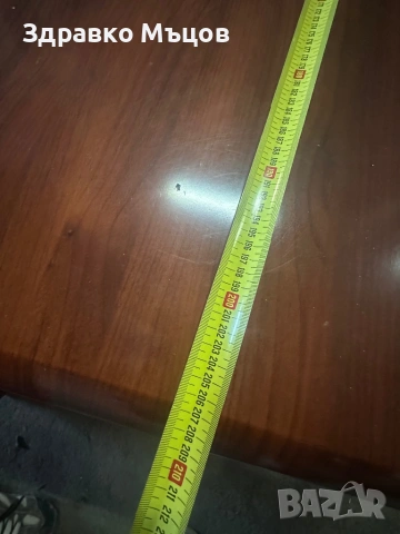 Бюро, снимка 4 - Работни маси и бюра - 54241127