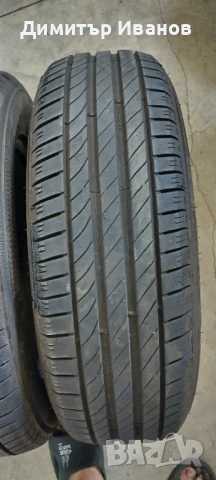 215x 65 17, снимка 2 - Гуми и джанти - 50663157