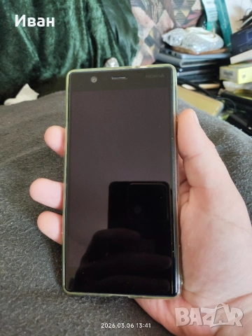 Nokia 3 , снимка 2 - Nokia - 53734775