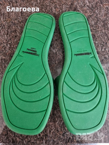 чехли Kate Spade Peyton Slide, снимка 3 - Чехли - 53888385