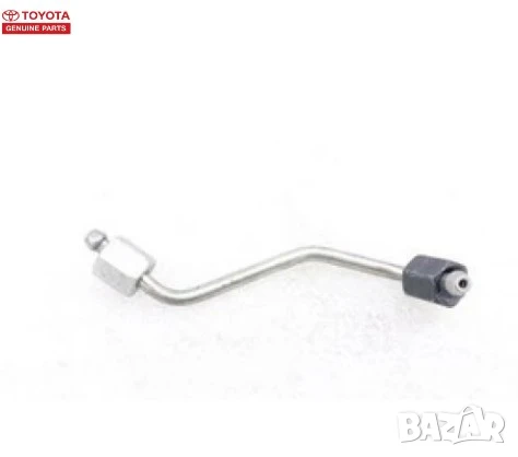 Тръба инжектор високо налягане 237020E012 23702-0E012 Toyota