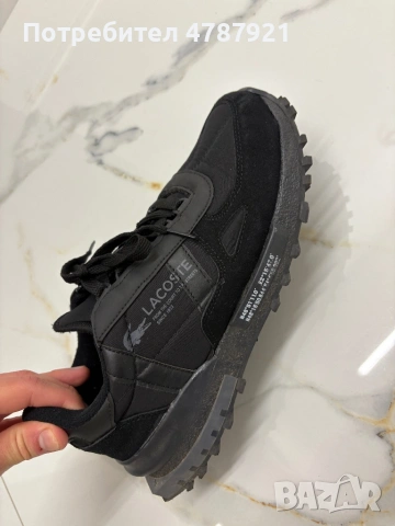 Продавам оригинални обувки чисто нови продавам ги понеже са ми тесни, снимка 4 - Маратонки - 54094672