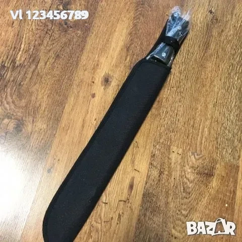 Мачете,стабилно и тежко 130х580 , снимка 2 - Ножове - 54008270