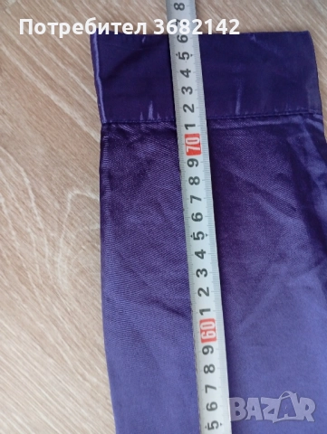 продавам дамска лилава сатенена риза , снимка 14 - Ризи - 51439083