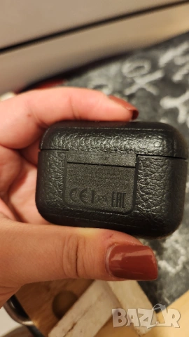 Безжични слушалки Marshall Motif ANC, снимка 8 - Bluetooth слушалки - 53867330