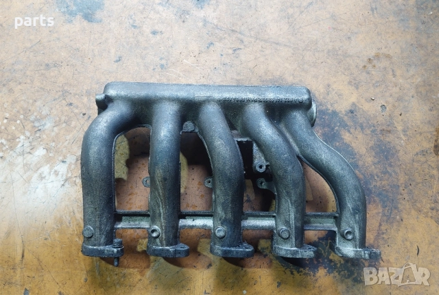 Всмукателен Колектор Мерцедес Спринтер 2.9 (Ж) - VW LT - A6021411101, снимка 2 - Части - 51993705