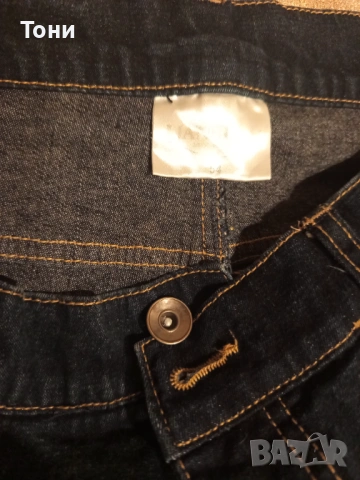 Нови Мъжки Дънки L, снимка 4 - Дънки - 53116578