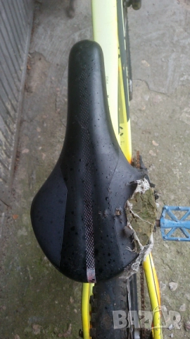 Колело Cube Aim Pro 27.5" без скорости и спирачки, снимка 10 - Велосипеди - 52094228