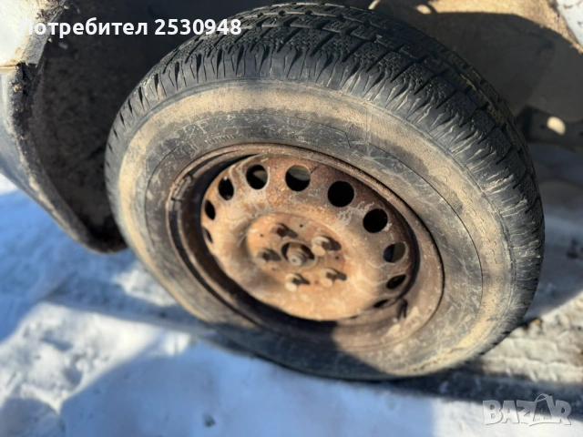 Mercedes Vito 2.3tdi на части, снимка 10 - Бусове и автобуси - 53104389