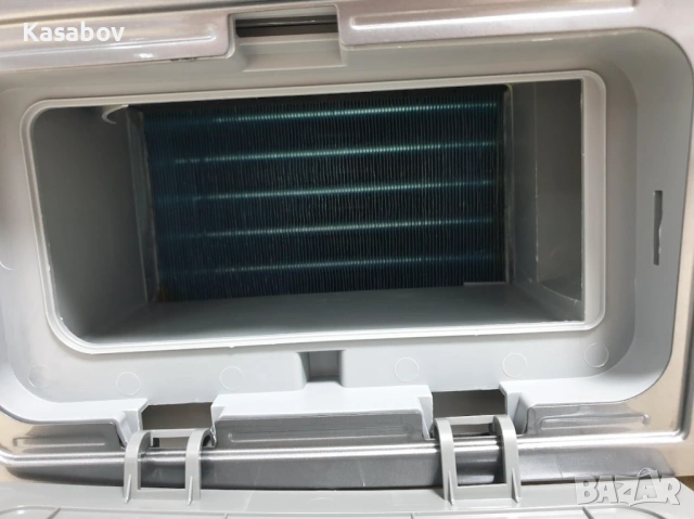 9Kg Сушилня Samsung Термопомпа 12м Гаранция Самсунг, снимка 7 - Сушилни - 53730095