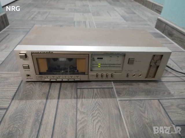 marantz SD-220 Дек, снимка 6 - Декове - 52632488