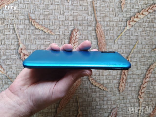 Продавам телефон Redmi 9a , снимка 3 - Xiaomi - 45776327