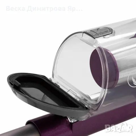 Безжична прахосмукачка Lexical, снимка 5 - Прахосмукачки - 49731452