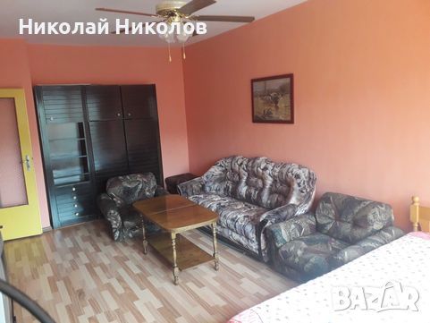 Продавам гарсониера Перник кв.Изток, снимка 1 - Aпартаменти - 45768673