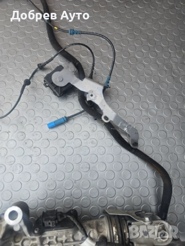 Активна задна стабилизираща щанга за BMW X6 G06 , снимка 3 - Части - 52551374