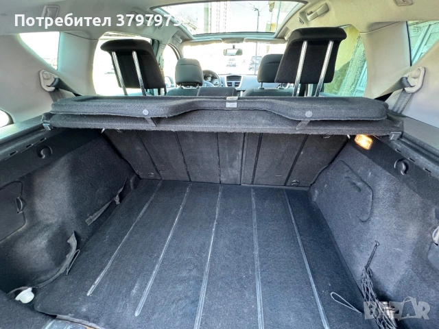 Peugeot 207 sw, снимка 11 - Автомобили и джипове - 53837487