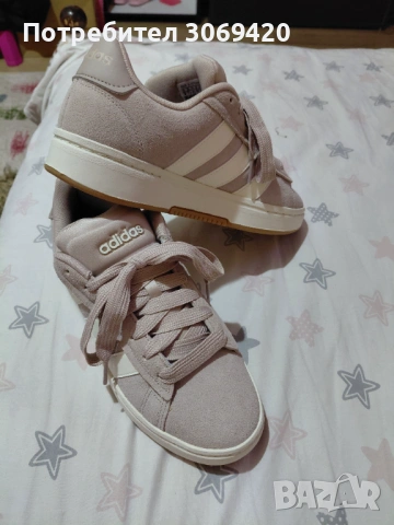 Маратонки Adidas 40€, снимка 6 - Маратонки - 53712809