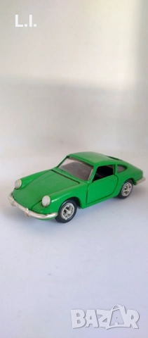 Порше 911 Mini Gama България 