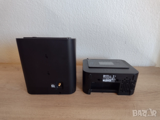 Cel-Fi Pro 3G/4G/LTE усилвател на сигнал, снимка 4 - Друга електроника - 52146290