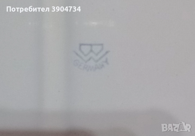 Емайлирана кутия хляб 1920г., снимка 16 - Антикварни и старинни предмети - 52049155