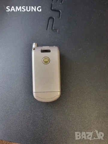 Motorola - V50, снимка 7 - Motorola - 47244836