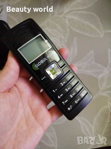 Стар телефон , снимка 6 - Други - 53563385