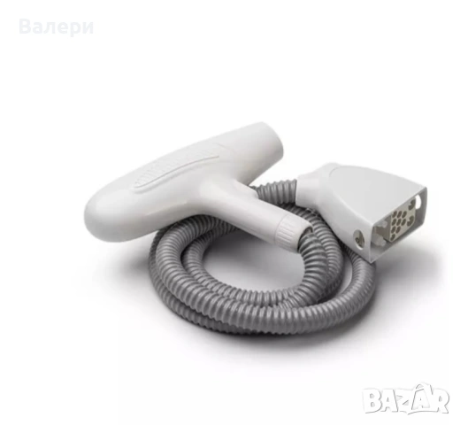 PhiLaser type 2.0 (професионална машина за карбонов пилинг, премахване на татуировки и др. глезотии), снимка 4 - Друго - 53578665