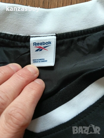 Reebok Women's Classic Dress - дамска рокля р-р S, снимка 9 - Рокли - 54220315