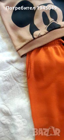 Детски ватирани комплекти - 2 броя, снимка 6 - Детски комплекти - 54204118