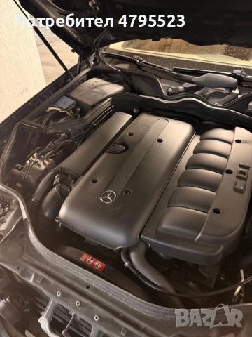 Mercedes-Benz E 280 CDI, снимка 15 - Автомобили и джипове - 54179159