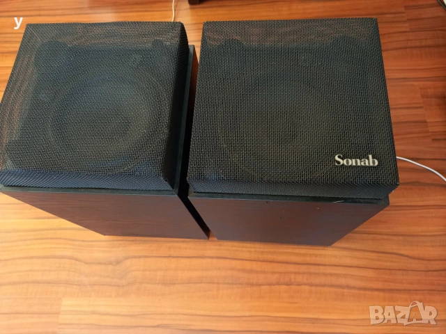 Sonab, снимка 4 - Тонколони - 54256328