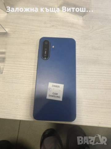 Samsung Galaxy A17, снимка 3 - Samsung - 53637572