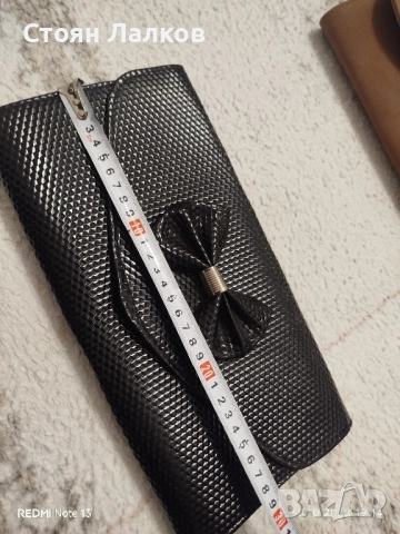 Дамски чанти тип Клъч , снимка 9 - Чанти - 52238742