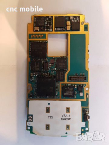 Nokia N95 оригинални части и аксесоари 