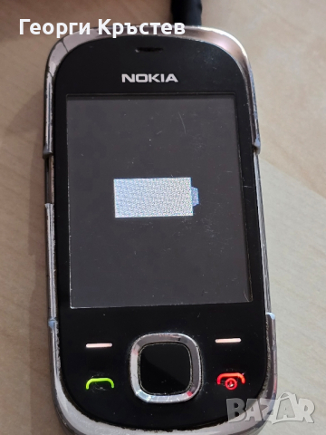 Nokia 3110c, 7230 и N80 - за ремонт, снимка 13 - Nokia - 45007330