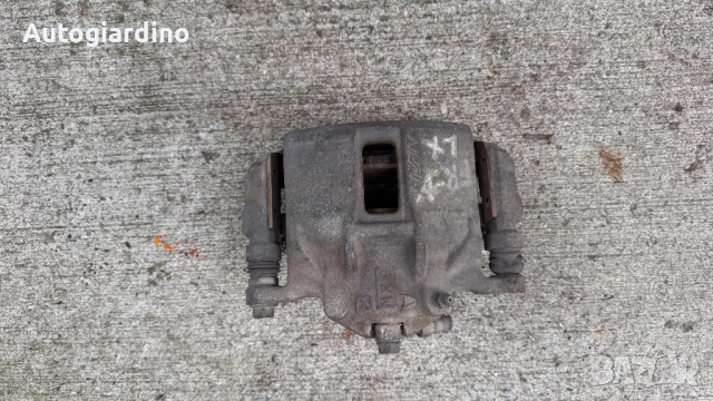 Спирачен апарат за Honda Fr-v  2000 - 2009