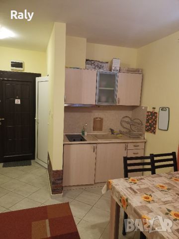 Апартамент в Несебър - Комплекс Одисей, снимка 1 - Квартири, нощувки - 45675491