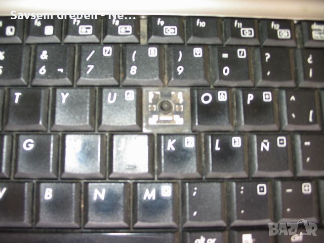 Бюджетен лаптоп  HP-Compaq 6720s	след профилактика и с прясно инсталиран Уиндос , снимка 3 - Лаптопи за работа - 45343892