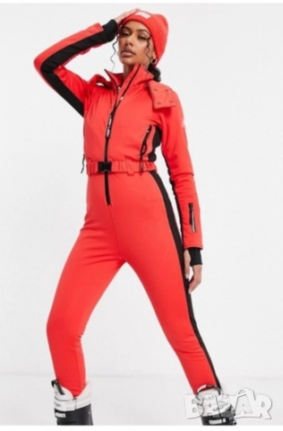 Страхотен ски гащеризон ASOS размер 40