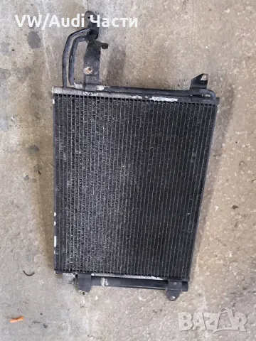 Радиатор климатик за Голф 5 Ауди А3 Пасат VW Golf 5 Audi A3 8P Passat Touran 1K0820411H / 1K0820191A, снимка 3 - Части - 50350170