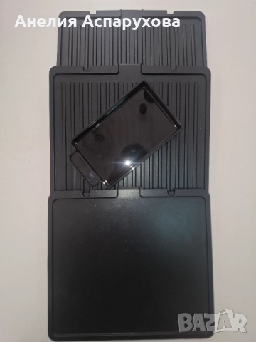 Грил плоча за Black Decer