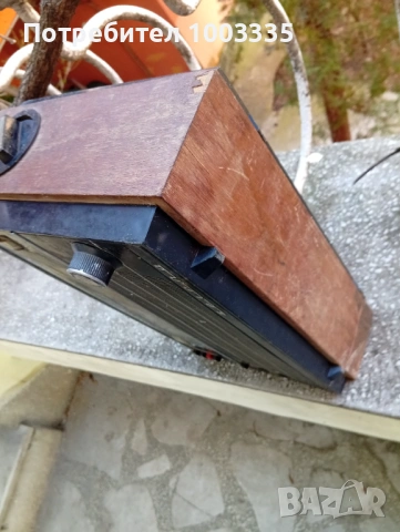 Радио Selena, Селена , снимка 6 - Радиокасетофони, транзистори - 53874794