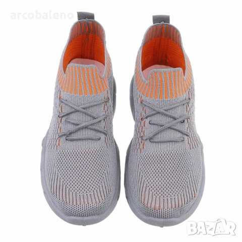 Детски ежедневни обувки унисекс, 4цвята , снимка 5 - Детски маратонки - 51443138