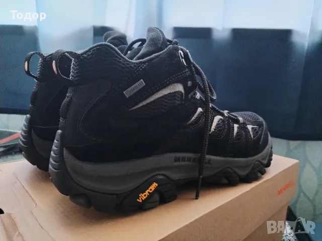 Merrell Moab 3 41номер 25.5см(туристически), снимка 2 - Маратонки - 46980702