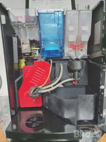 Еспресо Кафе машина / Кафемашина /кафеавтомат / кафе автомат, снимка 3 - Кафемашини - 51314848