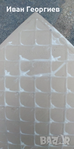 Гранитогрес 33х33, снимка 5 - Гранитогрес и плочки - 46117393