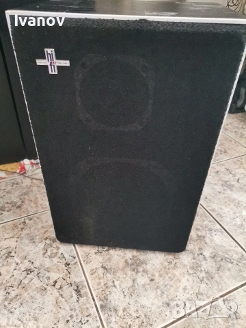 Тонколони Philips., снимка 2 - Тонколони - 53349221